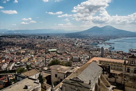 Naples, Campania, Italy – Visititaly.info