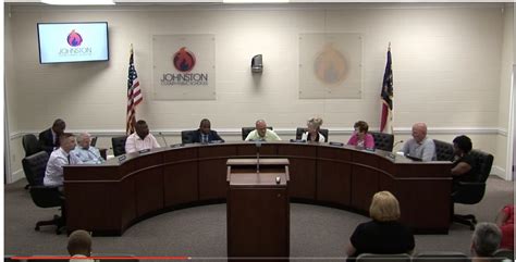 Fight over secret recordings shows Johnston County school board in turmoil