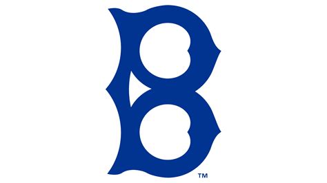 Brooklyn Dodgers Logo, symbol, meaning, history, PNG, brand