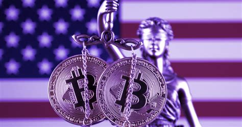 'Appropriate Regulation' Needed Over Crypto, Government Report Recommends