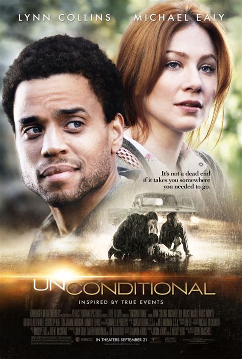 Unconditional Movie (2012)