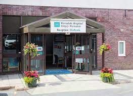 Werndale hospital receives £1 million investment programme - Herald.Wales