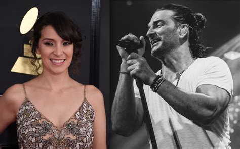 Ricardo Arjona y Gaby Moreno están nominados a los Latin Grammy | Soy502