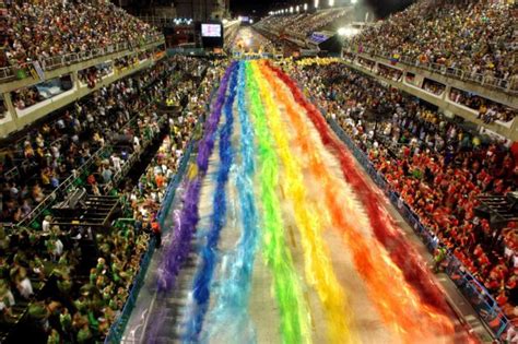 7 interesting facts about Carnival in Brazil - Brazilian Experience