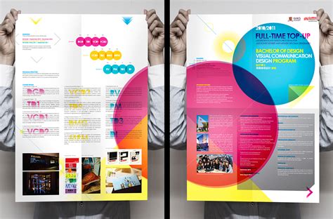 Design Program Fact Sheet 2010 on Behance