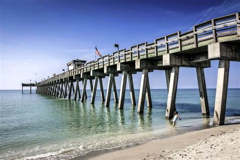 20 Surprising Facts About Venice Florida | Must Do Visitor Guides ...