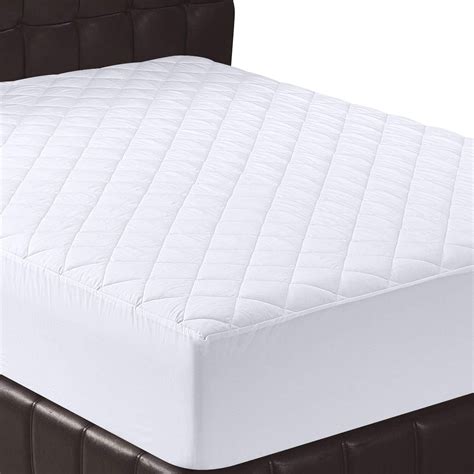 Quilt Fitted King Waterproof Mattress Cover for Sale 2024