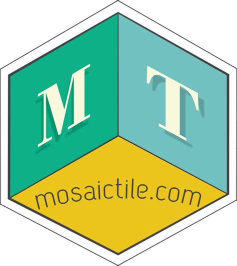 Glass Mosaic Tile Bathroom Ideas – mosaictile.com