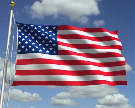 United States Flag Wallpaper - WallpaperSafari