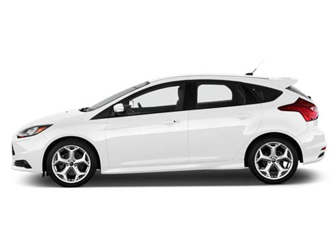 2013 Ford Focus Se Hatchback Manual - Ford Focus Review