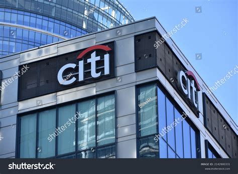 Citigroup Logo In Transparent PNG And Vectorized SVG, 46% OFF