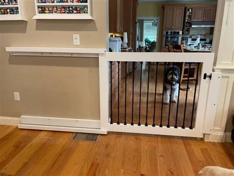 Sliding Gate Stairway for Baby Pets and Dogs - Etsy