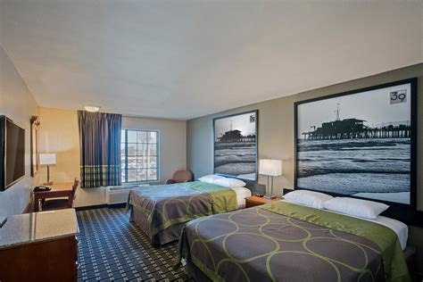 HOTEL 39 WESTMINSTER $97 ($̶1̶1̶3̶) - Prices & Motel Reviews - CA