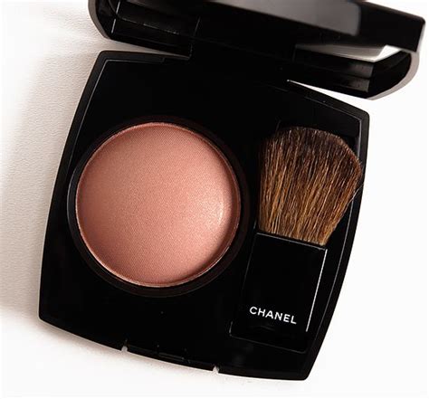 Chanel Jersey (80) Joue Contraste Blush Review, Photos, Swatches ...