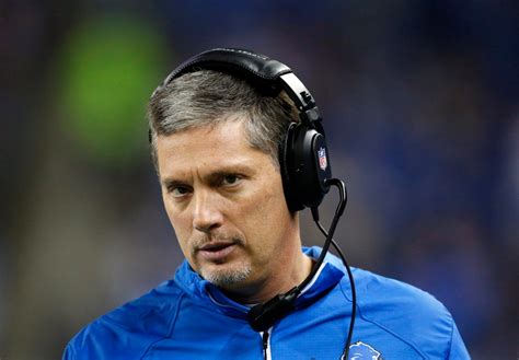 Detroit Lions fire coach Jim Schwartz after 5 seasons | CTV News