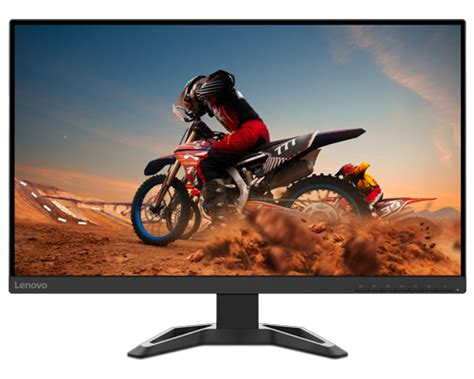 Lenovo G27-30 27" FHD Monitor | Lenovo Angola