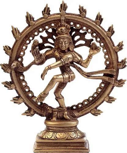 Nataraja Statue at Best Price in India