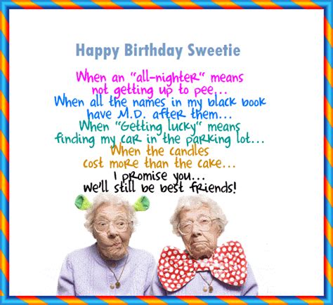 Funny Letter to My Best Friend on Her Birthday | Happy Birthday Wishes