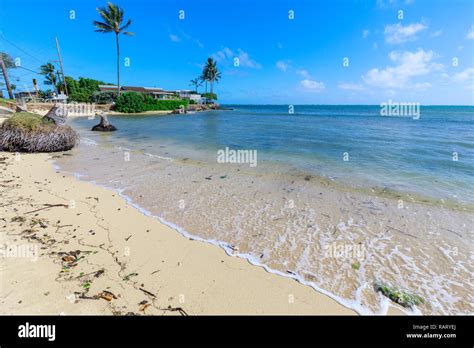 Kahaluu bay hi-res stock photography and images - Alamy