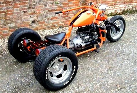 Pin by Eric Julian on Fast cars and freedom | Trike motorcycle, Custom trikes, Trike