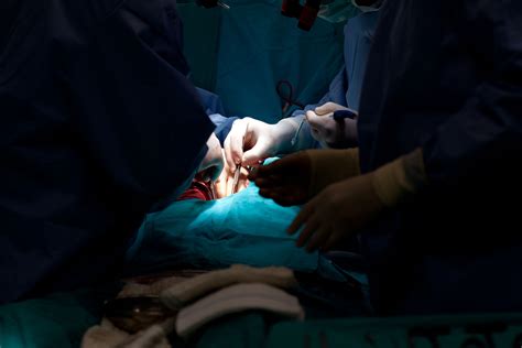 Heart Bypass Surgery: What It Is, Risks and Recovery