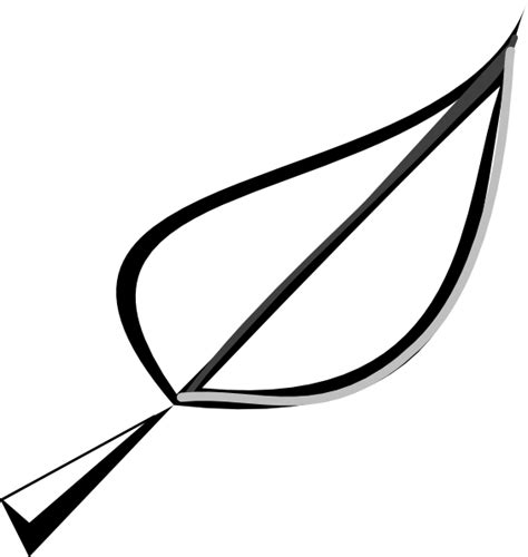 Free Leaf Outline Cliparts, Download Free Leaf Outline Cliparts png ...