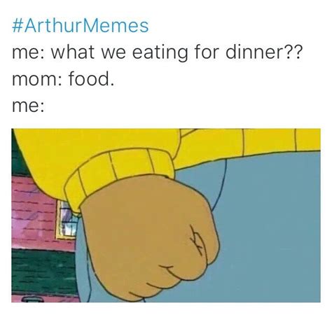 19 Classic Arthur Memes That Might Ruin Your Childhood | Memes, Book ...