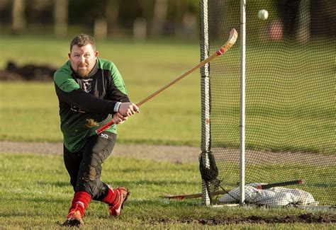 Shinty teams discover opponents in Strathdearn Cup