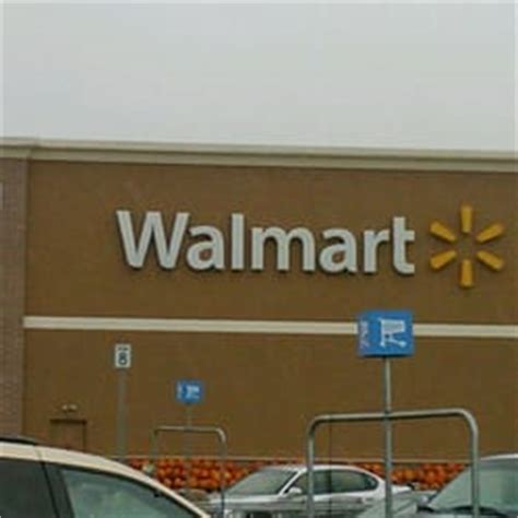 Walmart Supercenter - Grocery - 1000 18th Ave NW, Austin, MN - Phone Number - Yelp