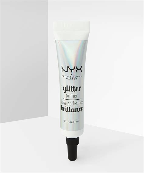 NYX Professional Makeup Glitter Primer at BEAUTY BAY