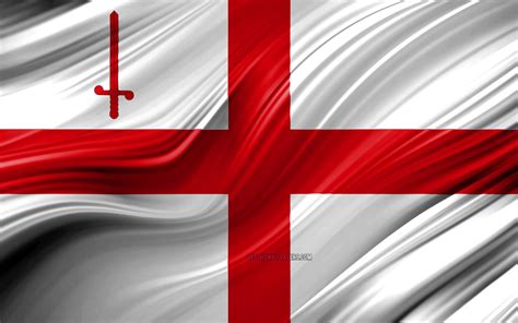 London Flag Wallpapers - Top Free London Flag Backgrounds - WallpaperAccess