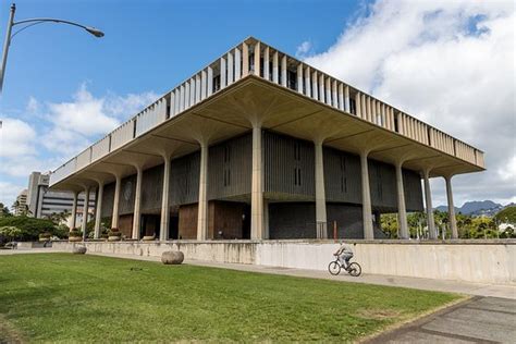 Hawaii State Capitol, Honolulu - TripAdvisor