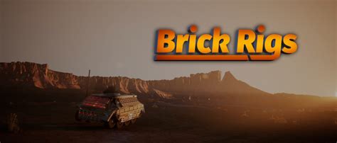 Brick Rigs for Free 🏎️ Download Brick Rigs Game & Play on Windows PC or Online