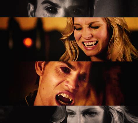 Stefan/Caroline 2x22 - Stefan & Caroline Fan Art (22165421) - Fanpop