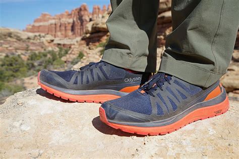 Best Lightweight Hiking Shoes of 2018 | Switchback Travel