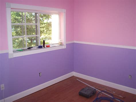 Trabajos de Pintura: http://www.constructexpress.com/ | Girls room paint, Girls bedroom colors ...