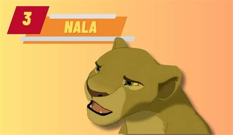 Pics Of Lion King Characters With Names - Infoupdate.org