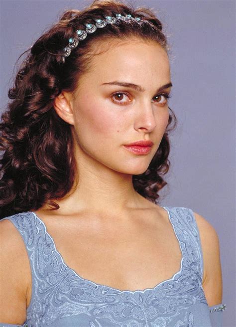 Padme Amidala - Padme Naberrie Amidala Skywalker of Star Wars Photo (33405891) - Fanpop