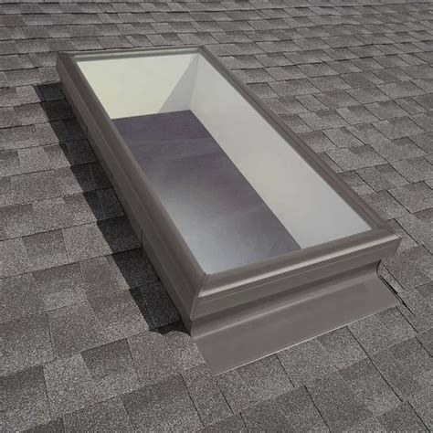 VELUX Skylight ECL Flashing Kits | Lustercraft Plastics