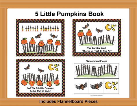 Pin on Theme - Pumpkins