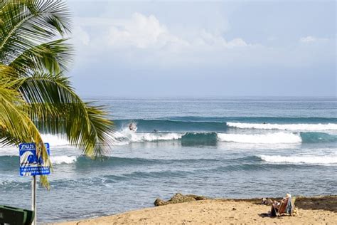 Surfing Puerto Rico / Everything You Need to Know