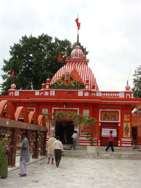 Mankameshwar Mandir Lucknow, India - Location, Facts, History and all about Mankameshwar Mandir ...