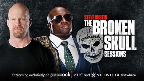 WWE: New Episode of Broken Skull Sessions, New Hiring, RAW Notes, Updated SD Ratings – TPWW