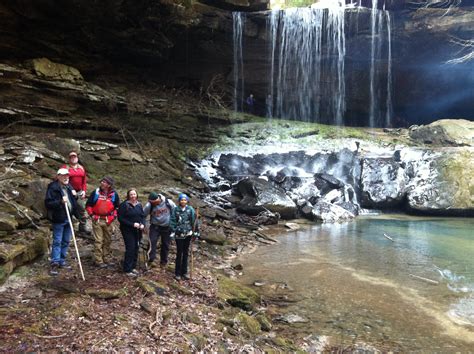 Bankhead National Forest Hike, March 26 » Wild South