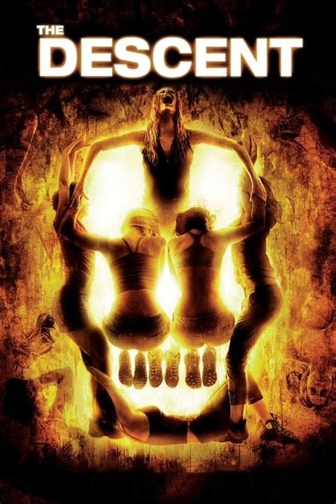 The Descent (2005) - Track Movies - Next Episode