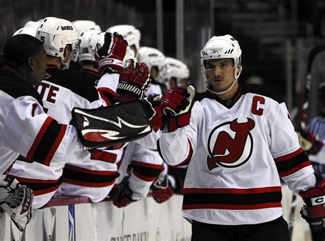 new, Jersey, Devils, Nhl, Hockey, 33 Wallpapers HD / Desktop and Mobile ...