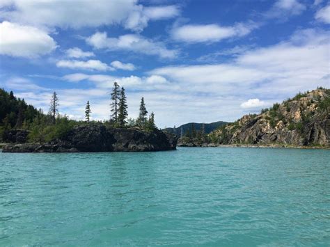 Scenic Boating & Hiking Tour on the Kenai Peninsula, Alaska