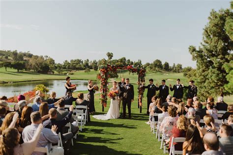 Aliso Viejo Country Club | Reception Venues - The Knot