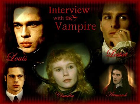 Interview With The Vampire Full Movie – Telegraph