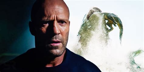 The Meg 2's Dinosaur Fight Is Awesome, But Completely Wrong